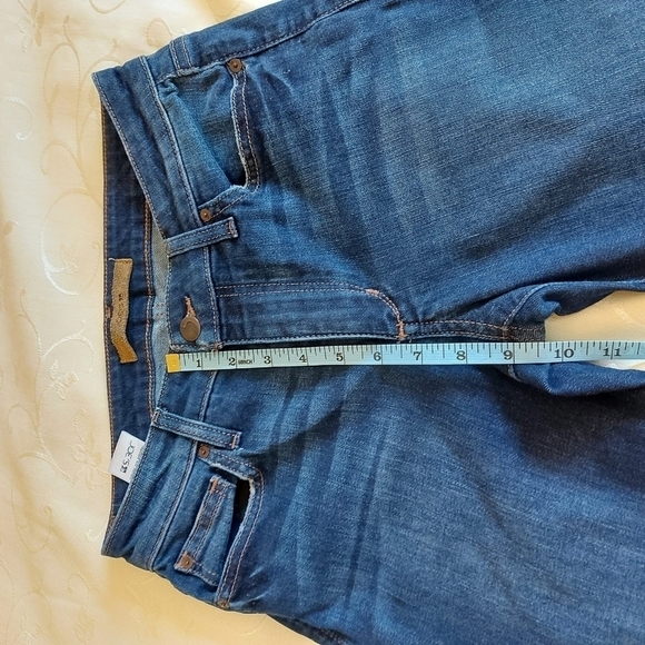 JOE'S Mid Rise The Icon Skinny Ankle Jeans - Picture 7 of 13